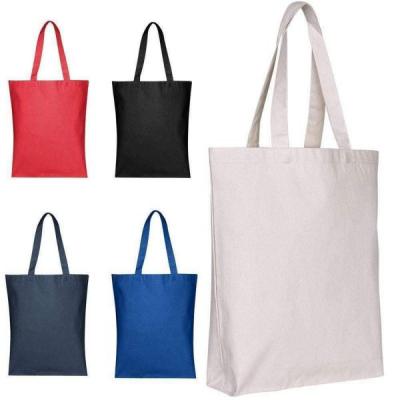 Canvas bags