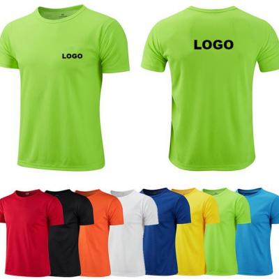 Polyester T shirt