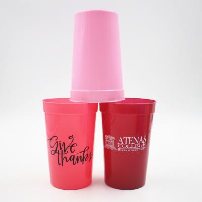 Stadium Cups 